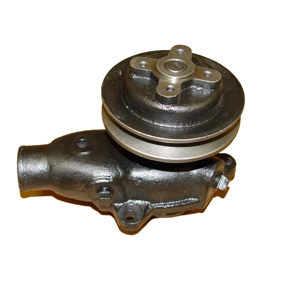 Omix 17104.01 - Water Pump 134 CI 41-71 Willys & Jeep Models