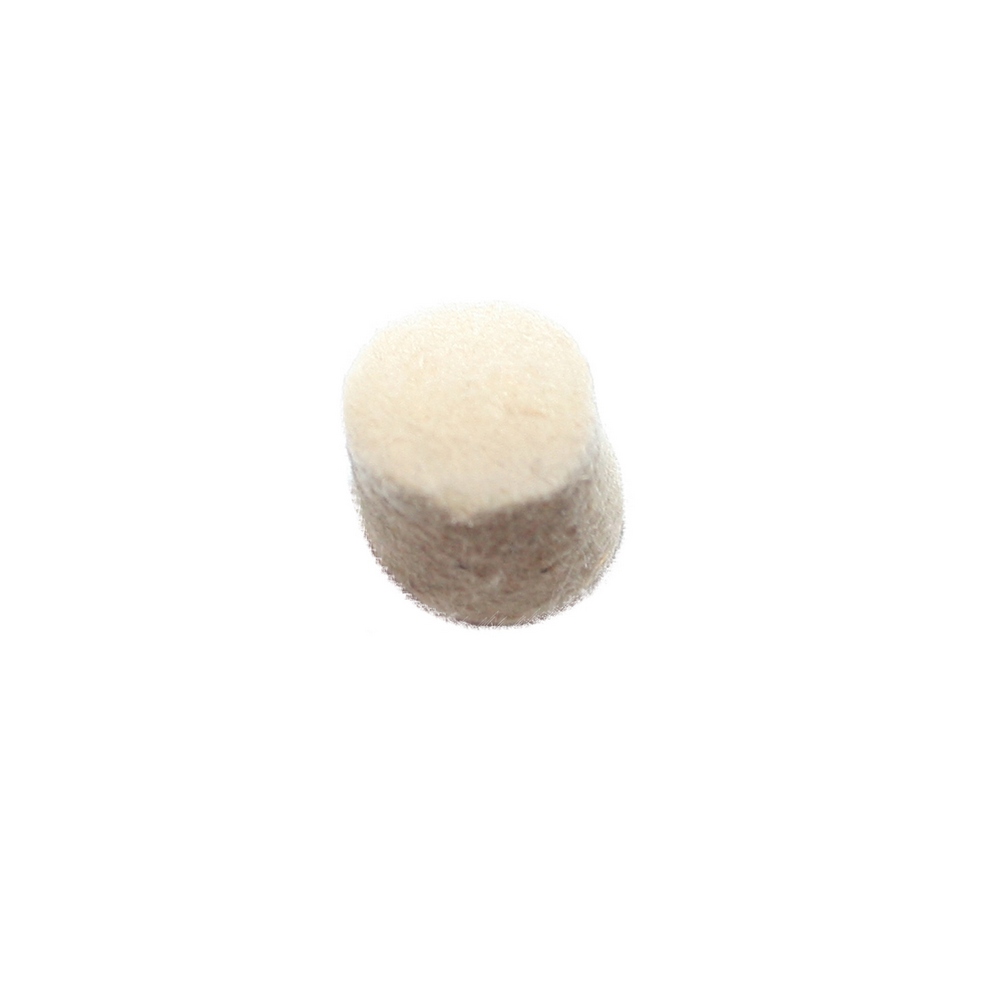 Omix 16920.08 - Clutch Cross Shaft Felt Bushing 41-71 Willys Omix 16920.08 - Clutch Cross Shaft Felt Bushing 41-71 Willys