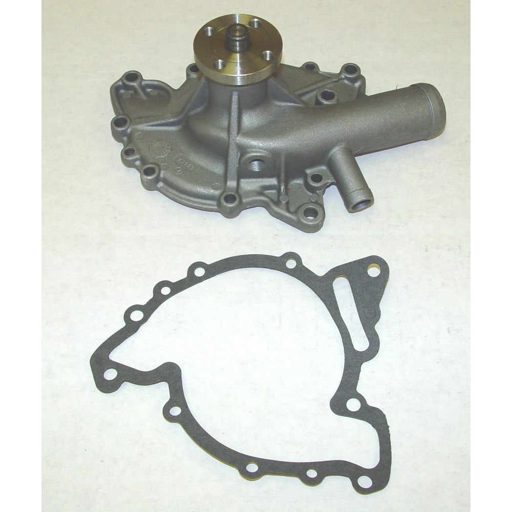 Omix 17104.10 - Water Pump 225CI 65-71 Jeep CJ Models Omix 17104.10 - Water Pump 225CI 65-71 Jeep CJ Models