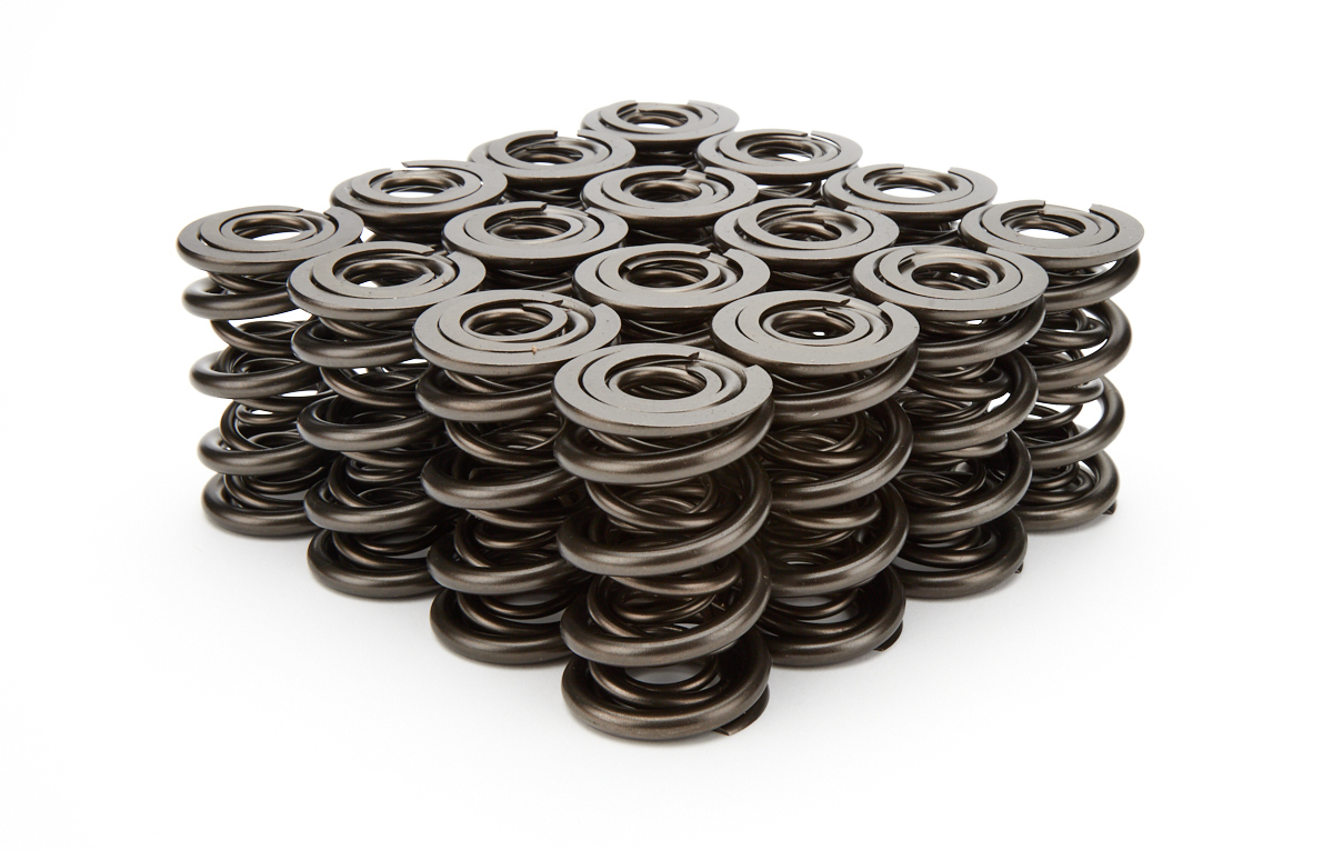 PAC Racing PAC-1258 - 1.645 Triple Valve Spring (1) PAC Racing PAC-1258 - 1.645 Triple Valve Spring (1)