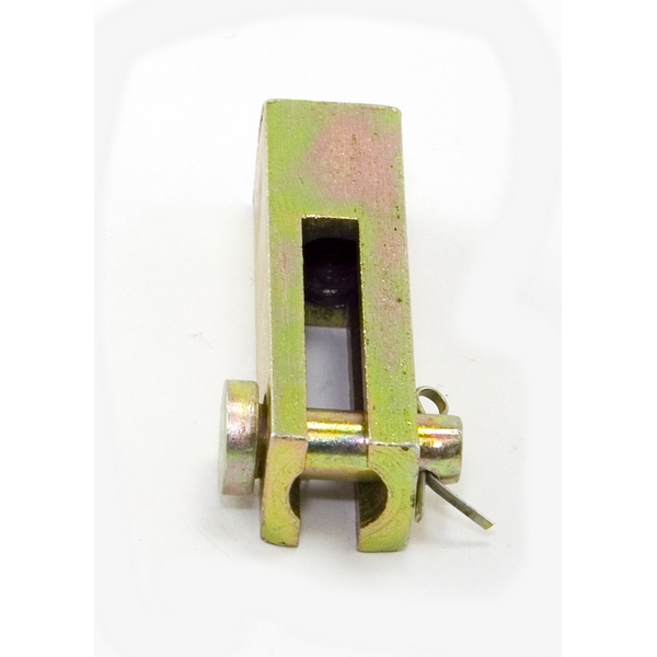 Omix 16920.16 - Clutch Linkage Yoke 46-71 Willys & Jeep Omix 16920.16 - Clutch Linkage Yoke 46-71 Willys & Jeep