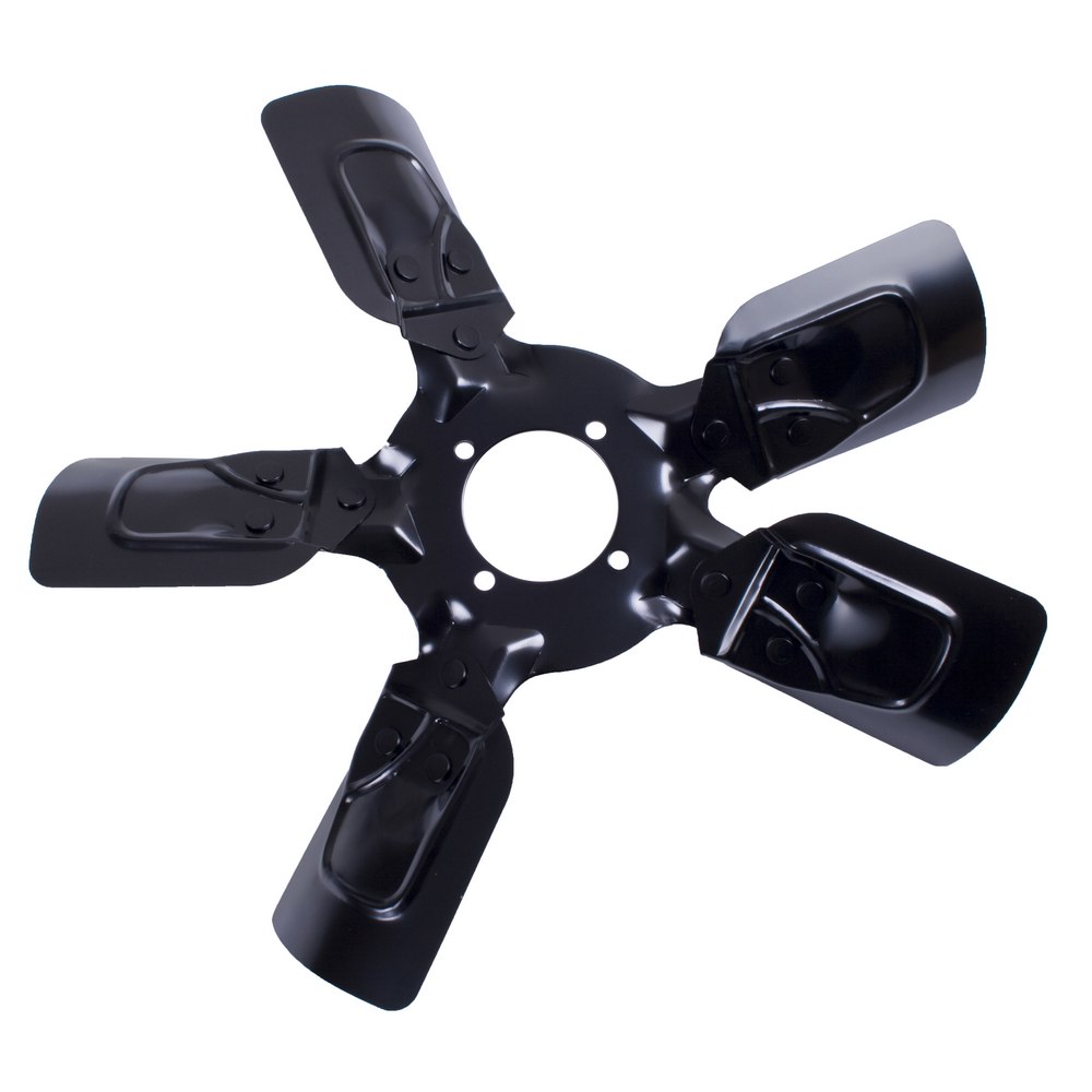 Omix 17109.02 - Fan Blade 4.0L 91-95 Jeep Wrangler YJ