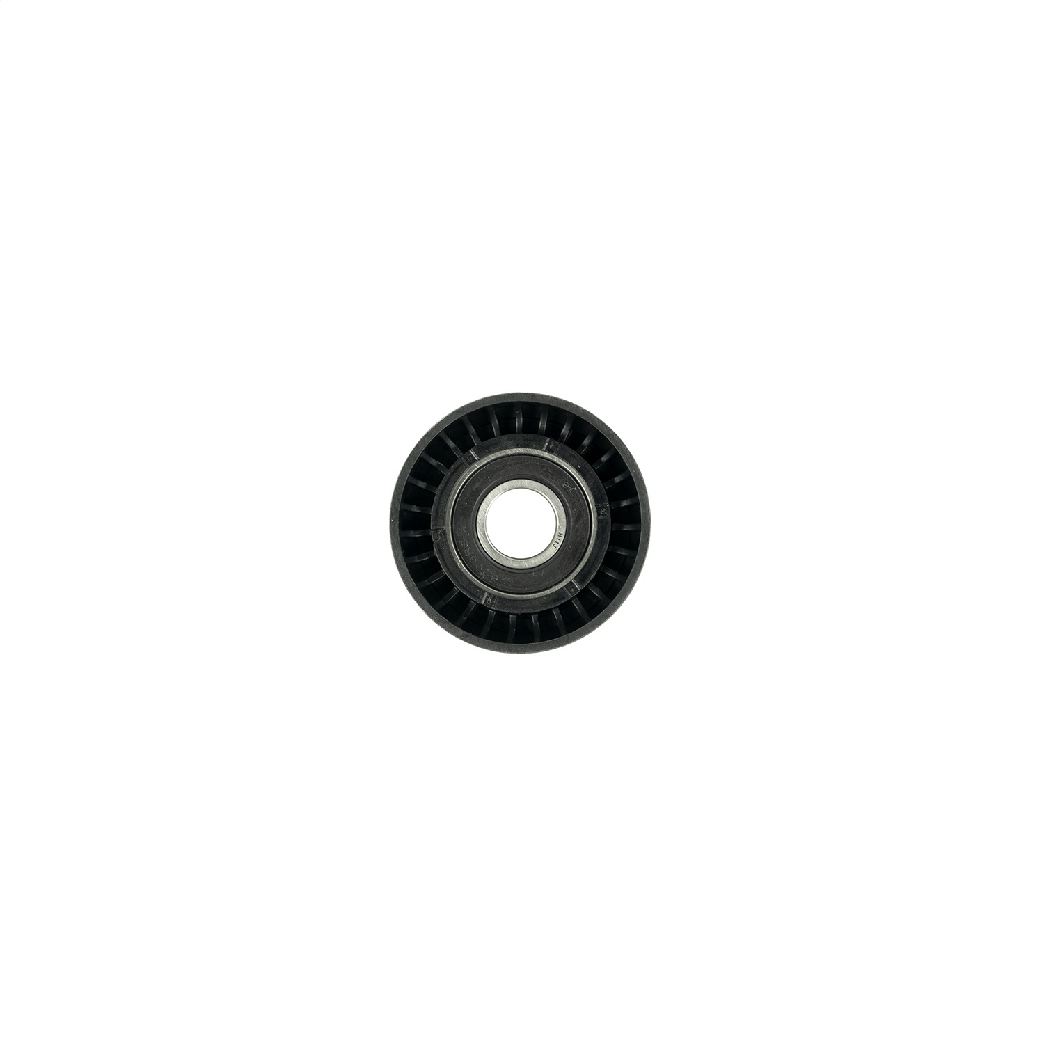 Omix 17112.27 - Idler Pulley- 12-18 Wrangler JK- 18-21 JL/JT 3.6L Omix 17112.27 - Idler Pulley- 12-18 Wrangler JK- 18-21 JL/JT 3.6L
