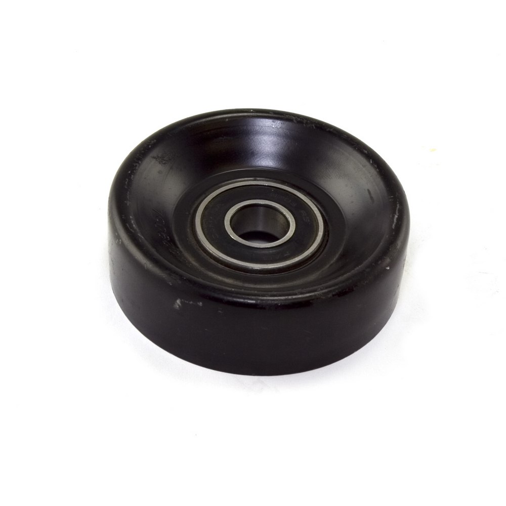 Omix 17112.01 - Idler Pulley 4.0L 91-96 Jeep Cherokee (XJ) Omix 17112.01 - Idler Pulley 4.0L 91-96 Jeep Cherokee (XJ)