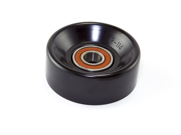 Omix 17112.03 - Idler Pulley- 93-98 Grand Cherokee ZJ 5.9L