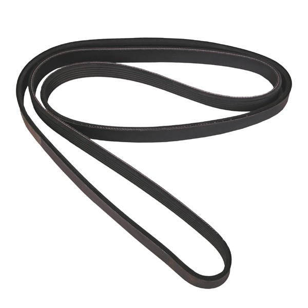 Omix 17111.33 - Serpentine Belt 3.7L & 4.7L 04-06 GrandCherokee & Libe Omix 17111.33 - Serpentine Belt 3.7L & 4.7L 04-06 GrandCherokee & Libe