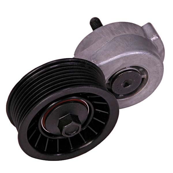 Omix 17112.50 - Tensioner W/Idler Pulley- 93-98 Grand Cherokee