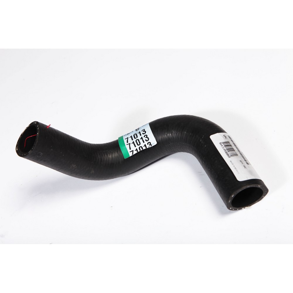 Omix 17113.11 - Rdtr Hose Upper 4.2L 74-86 Jeep CJ Models