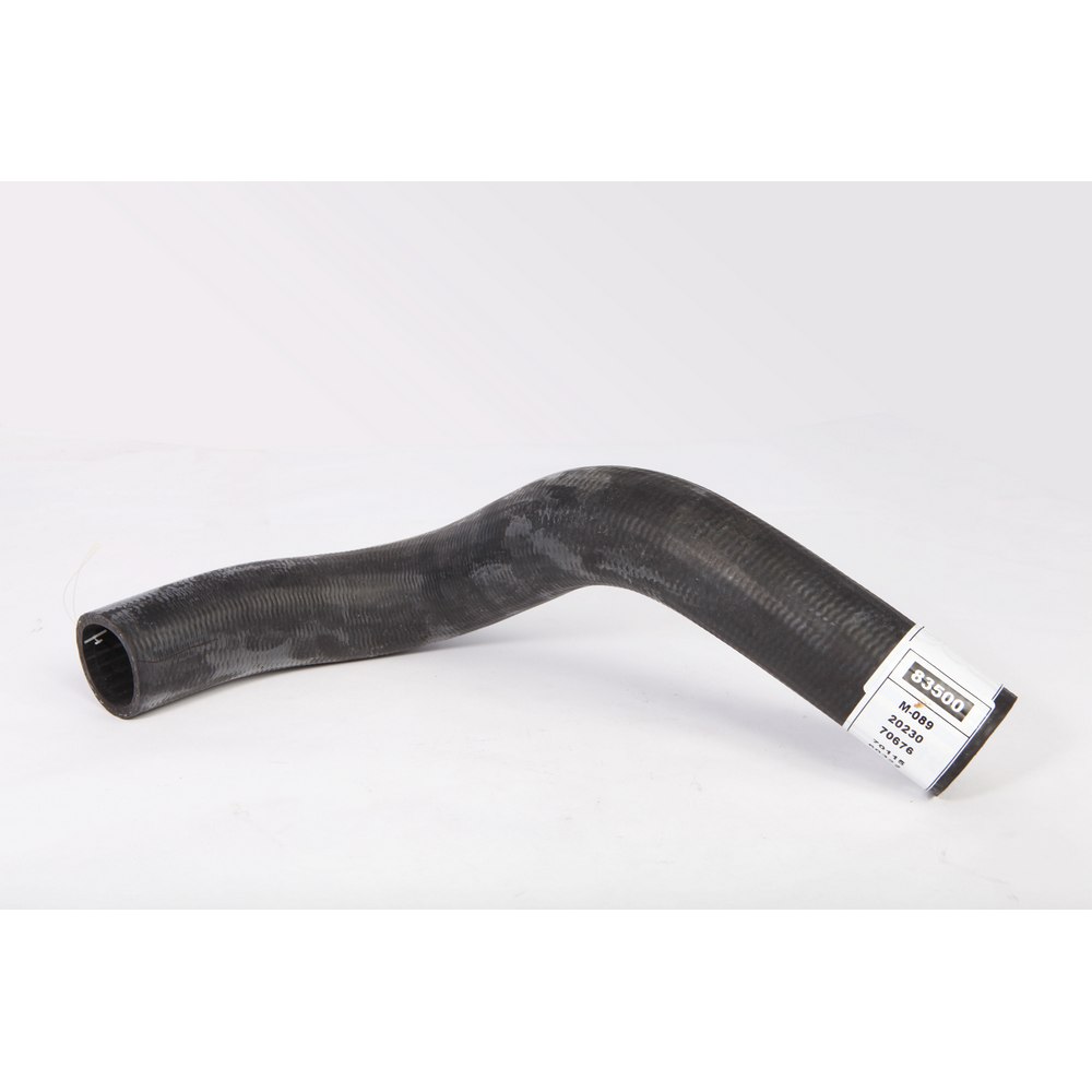 Omix 17113.10 - Radiator Hose Upper 54-64 Jeep CJ Models
