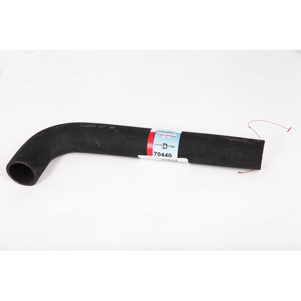 Omix 17113.04 - Radiator Hose Upper 55-86 Jeep CJ Models
