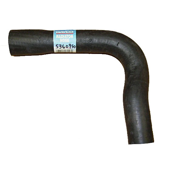 Omix 17113.05 - Rdtr Hose Upper 2.5L 80-83 Jeep CJ Models