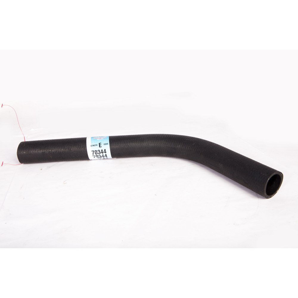 Omix 17113.02 - Radiator Hose Upper 49-53 Willys Models