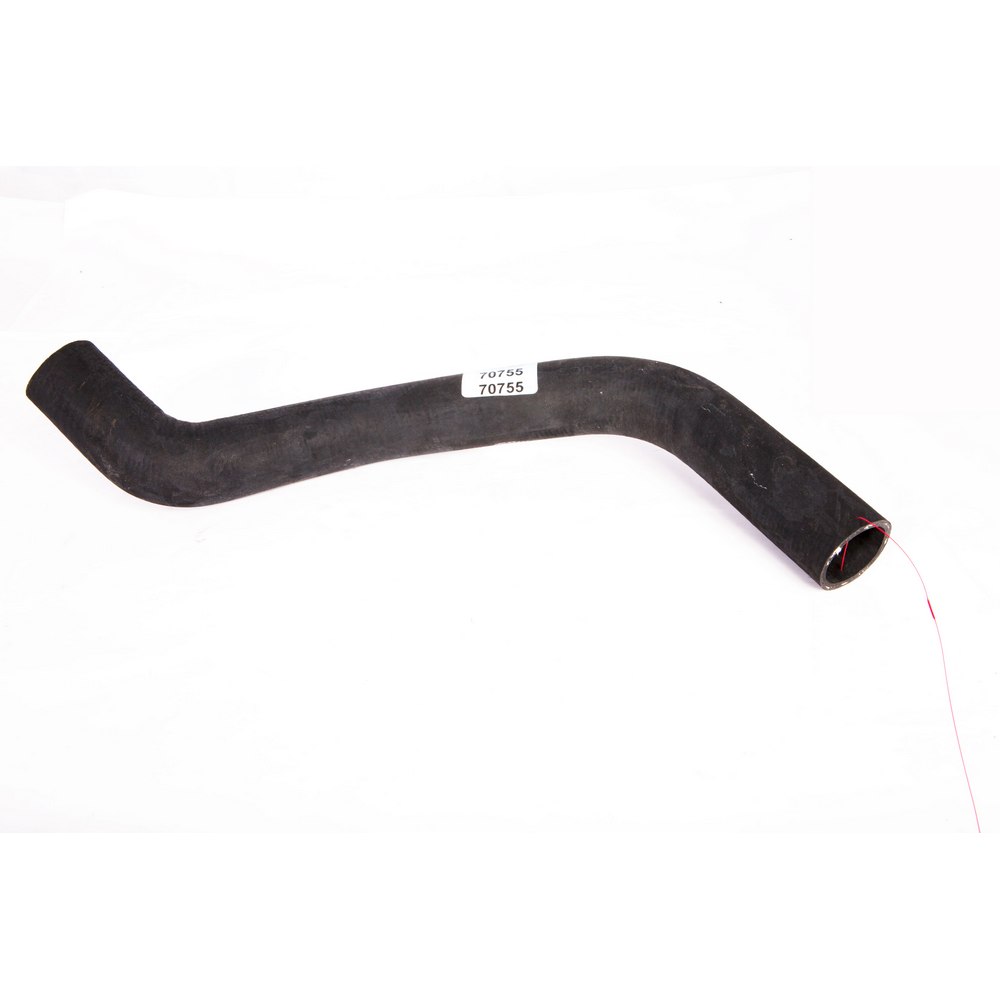 Omix 17113.18 - Rdtr Hose Upper 5.0L 72-81 Jeep CJ Models