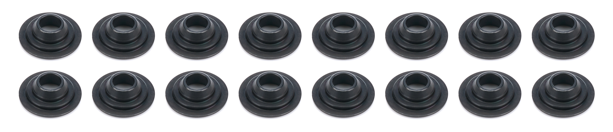 PAC Racing PAC-R391-16 - 1.400 C/M Valve Spring Retainers - 10-Deg PAC Racing PAC-R391-16 - 1.400 C/M Valve Spring Retainers - 10-Deg