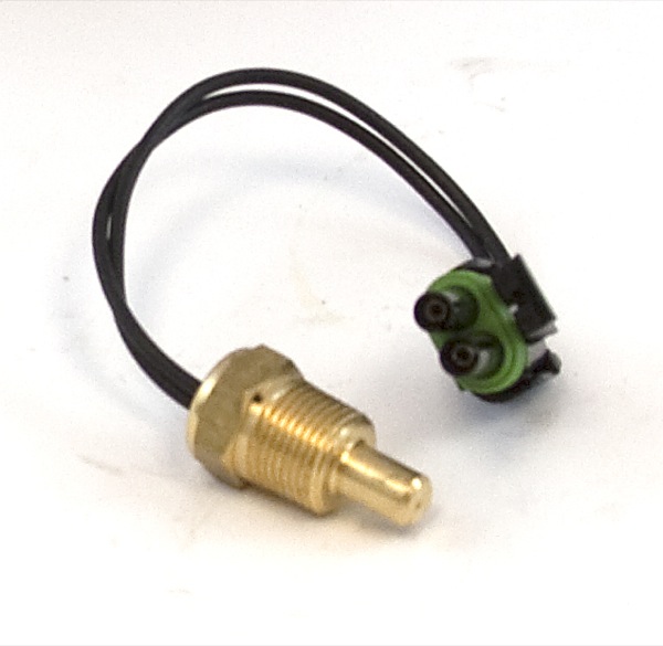Omix 17217.03 - Temperature Sensor 84-90 Jeep Cherokee (XJ) Omix 17217.03 - Temperature Sensor 84-90 Jeep Cherokee (XJ)