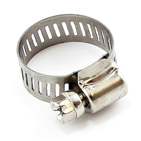 Omix 17115.02 - Heater Hose Clamp 72-81 Jeep CJ Models Omix 17115.02 - Heater Hose Clamp 72-81 Jeep CJ Models
