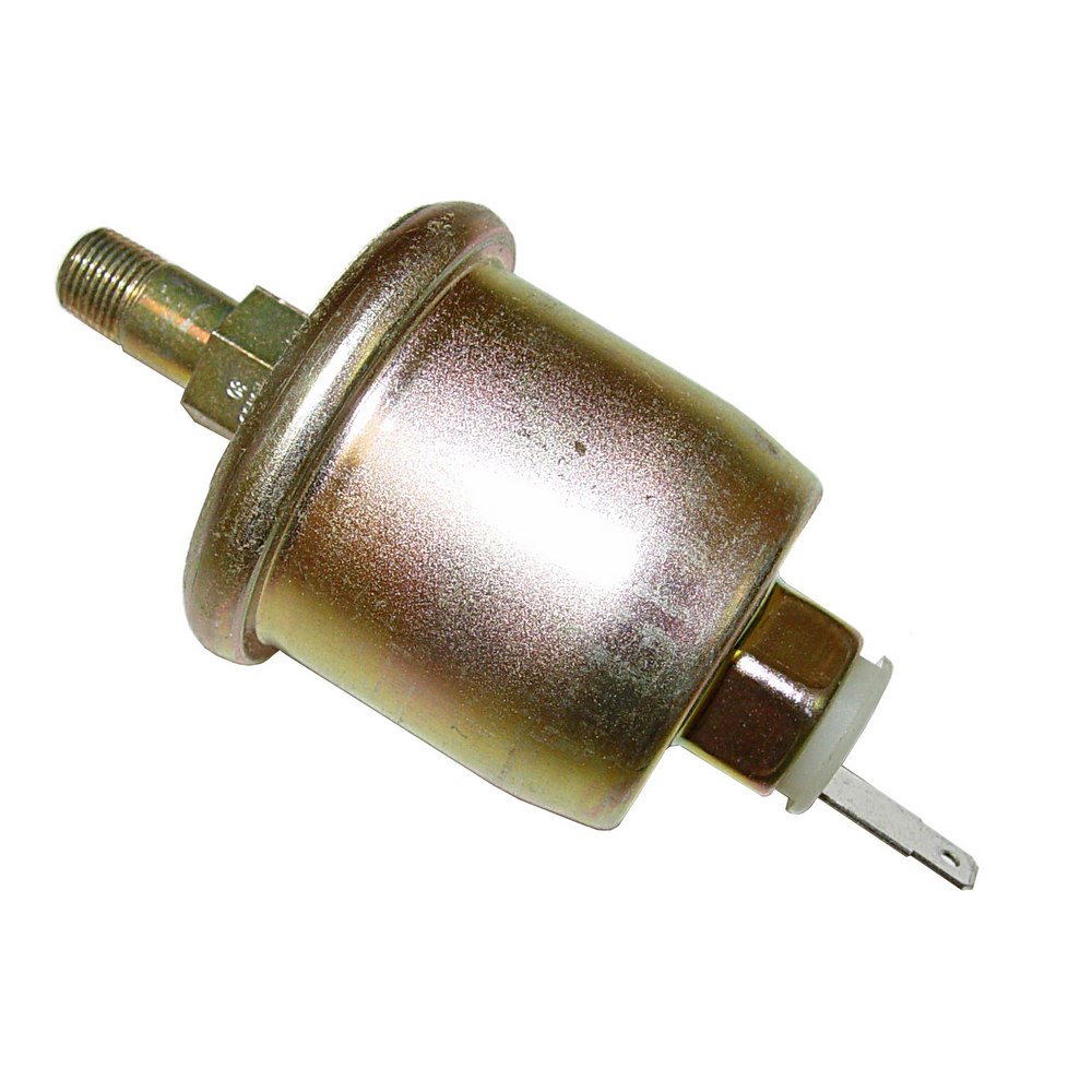 Omix 17219.06 - Oil Pressure Sending Unit 84-91 Cherokee Wrangler Omix 17219.06 - Oil Pressure Sending Unit 84-91 Cherokee Wrangler