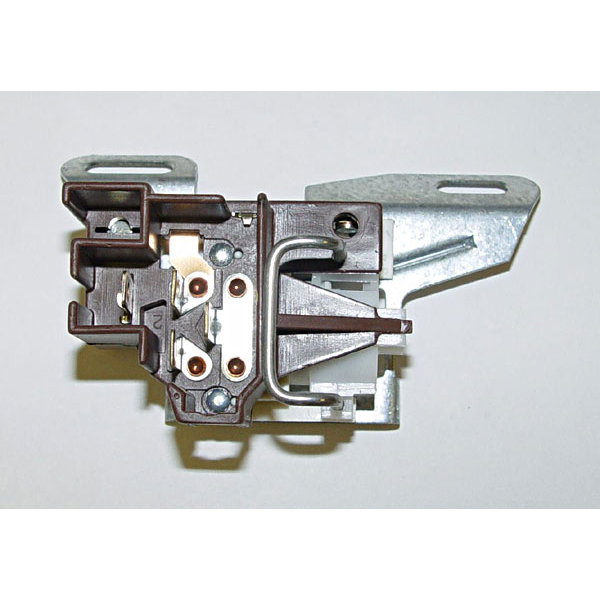 Omix 17233.04 - Headlight Dimmer Switch 90-95 Jeep Wrangler YJ