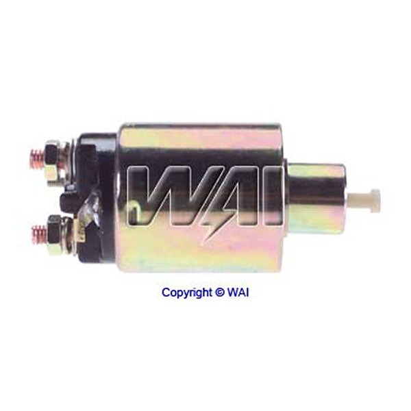 Omix 17230.07 - Starter Solenoid 87-99 Jeep Wrangler