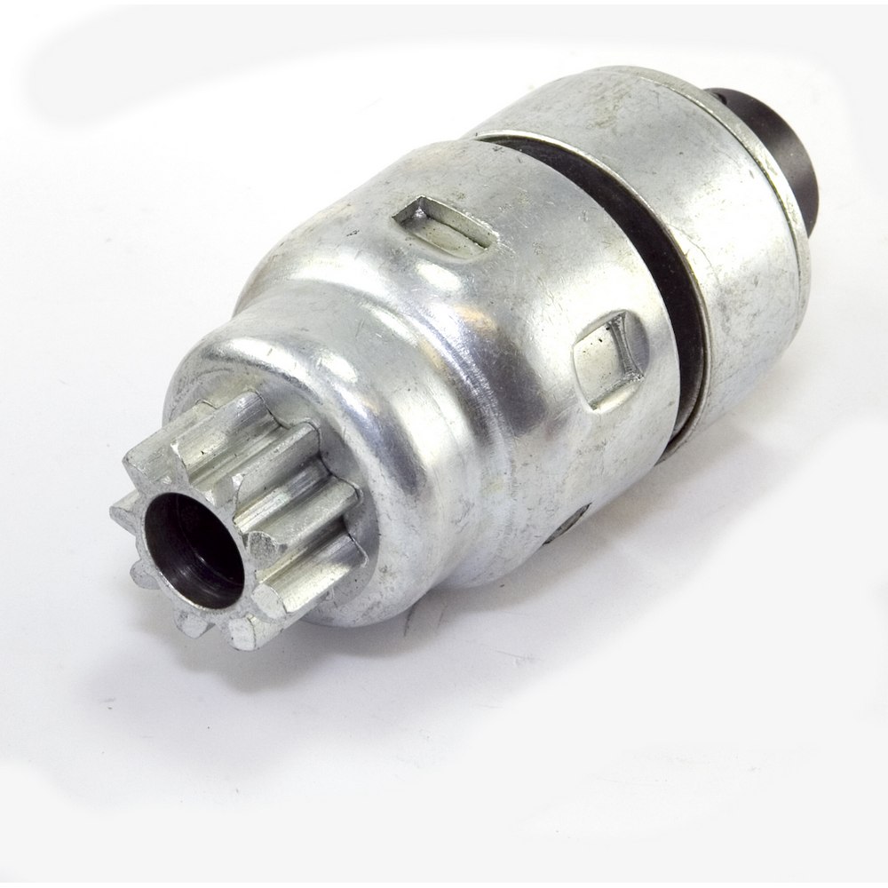Omix 17229.01 - Starter Drive 6 Volt 53-71 Jeep CJ Models