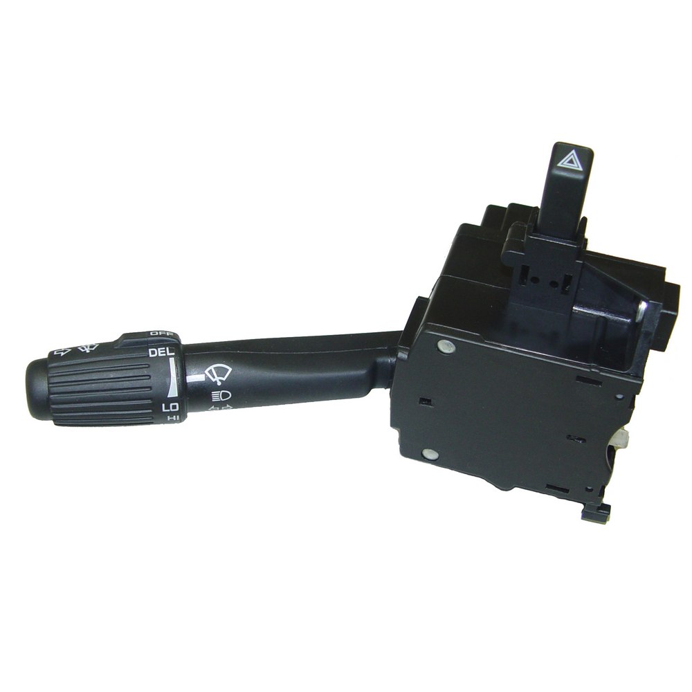 Omix 17234.10 - Multi Function Switch 93-98 Grand Cherokee ZJ Omix 17234.10 - Multi Function Switch 93-98 Grand Cherokee ZJ