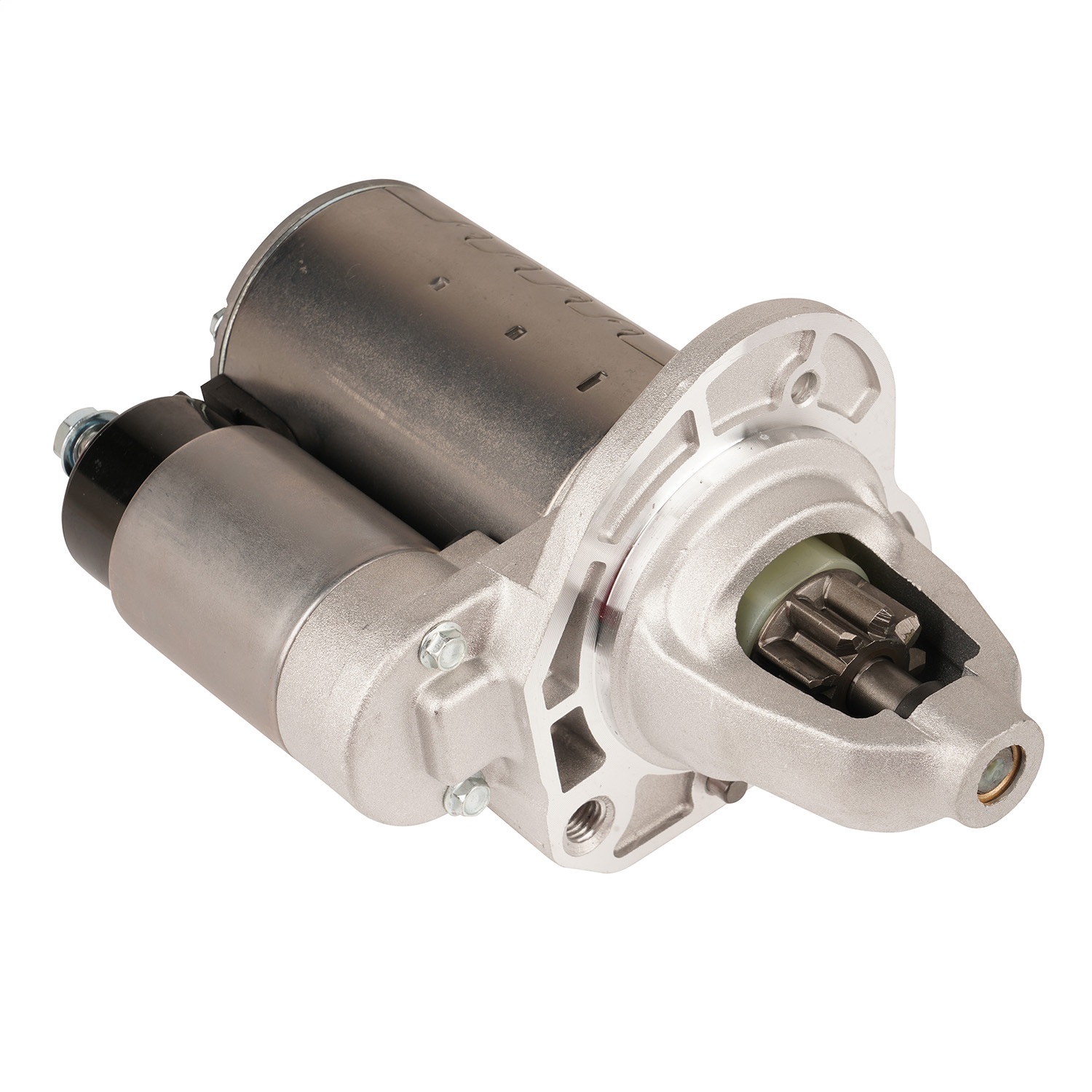 Omix 17227.31 - Starter 3.6L 20-22 Jeep Gladiator / 18-22 Wrangler JL 2dr / 4dr Unlimited