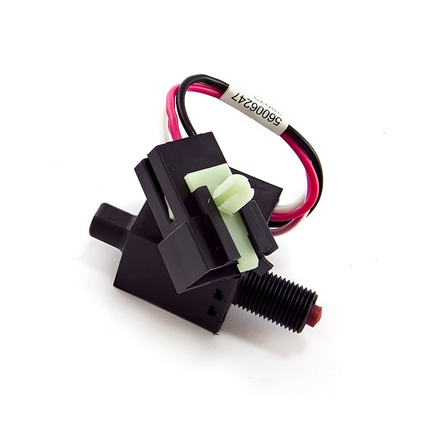 Omix 17238.07 - Brake Light Switch 91-95 Jeep Wrangler YJ Omix 17238.07 - Brake Light Switch 91-95 Jeep Wrangler YJ