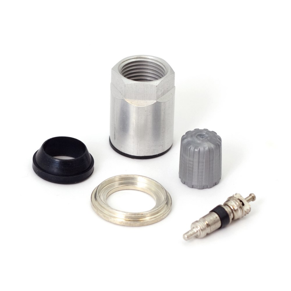 Omix 17237.11 - Tire TPM Service Kit 07-18 Jeep Models