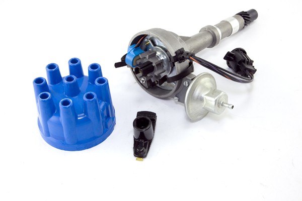 Omix 17239.06 - Distributor Kit 78-86 Jeep CJ Models Omix 17239.06 - Distributor Kit 78-86 Jeep CJ Models