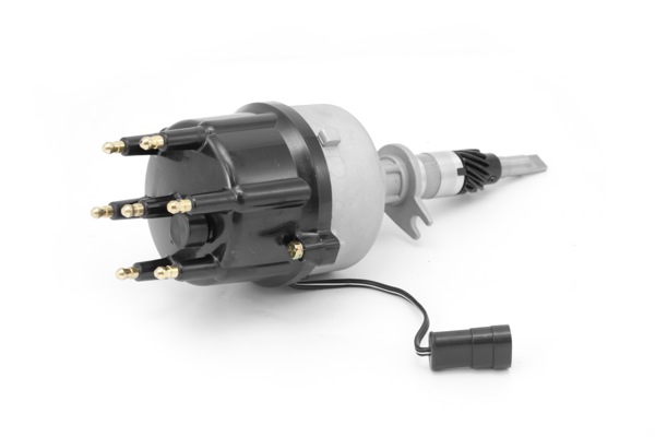 Omix 17239.05 - Distributor 94-97 Jeep Wrangler Cherokee G 4.0L Omix 17239.05 - Distributor 94-97 Jeep Wrangler Cherokee G 4.0L