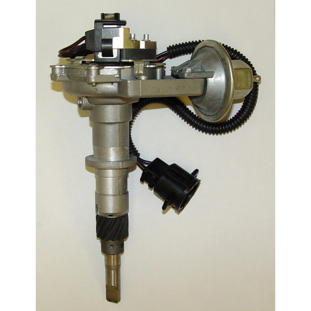Omix 17239.02 - Distributor 4.2L 78-86 Jeep CJ Models