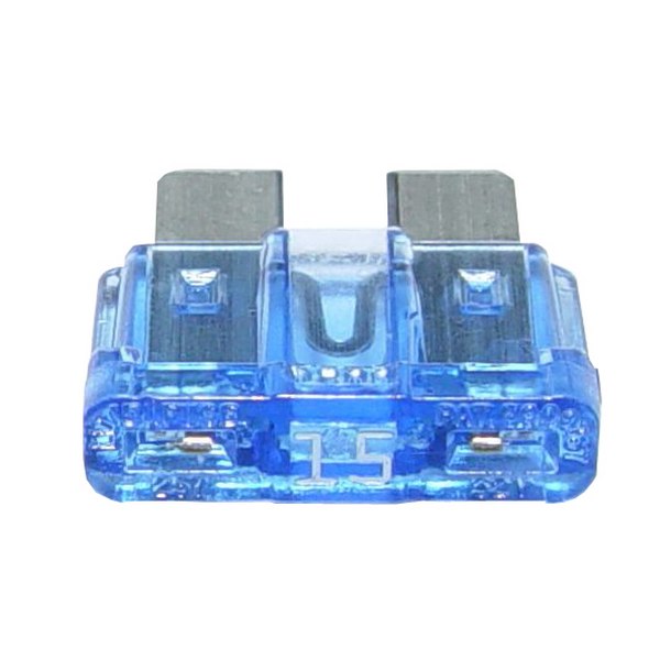 Omix 17253.04 - ATO Fuse 15 Amp