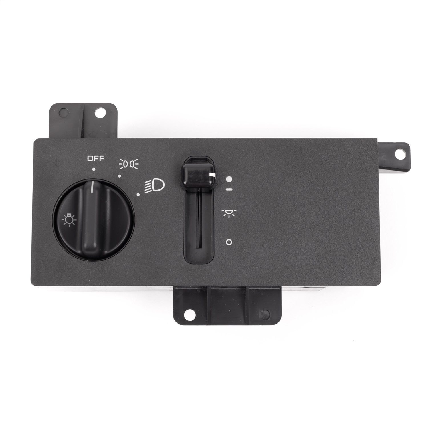 Omix 17234.28 - Headlight Switch No Fog No Auto HL 96-98 ZJ Omix 17234.28 - Headlight Switch No Fog No Auto HL 96-98 ZJ