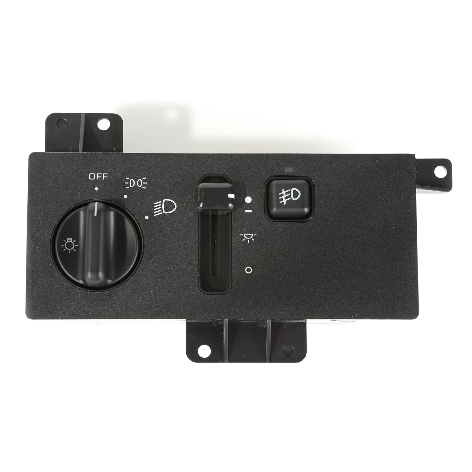 Omix 17234.30 - Headlight Switch 96-98 Grand Cherokee Omix 17234.30 - Headlight Switch 96-98 Grand Cherokee