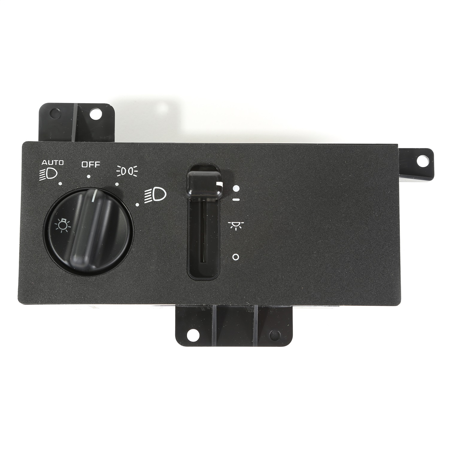 Omix 17234.29 - Headlight Switch Auto HL 96-98 Grand Cherokee Omix 17234.29 - Headlight Switch Auto HL 96-98 Grand Cherokee