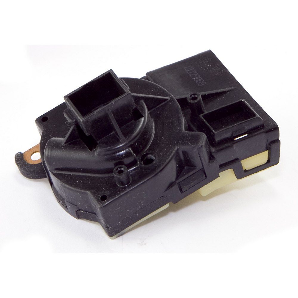 Omix 17251.07 - Ignition Switch 97-01 Cherokee & Wrangler