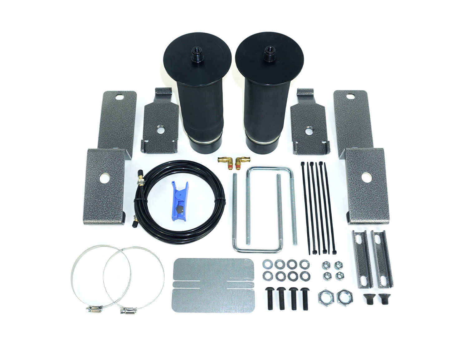 Pacbrake HP10226 - Heavy Duty Rear Air Suspension For select Chevrolet Colorado / GMC Canyon trucks Pacbrake HP10226 - Heavy Duty Rear Air Suspension For select Chevrolet Colorado / GMC Canyon trucks