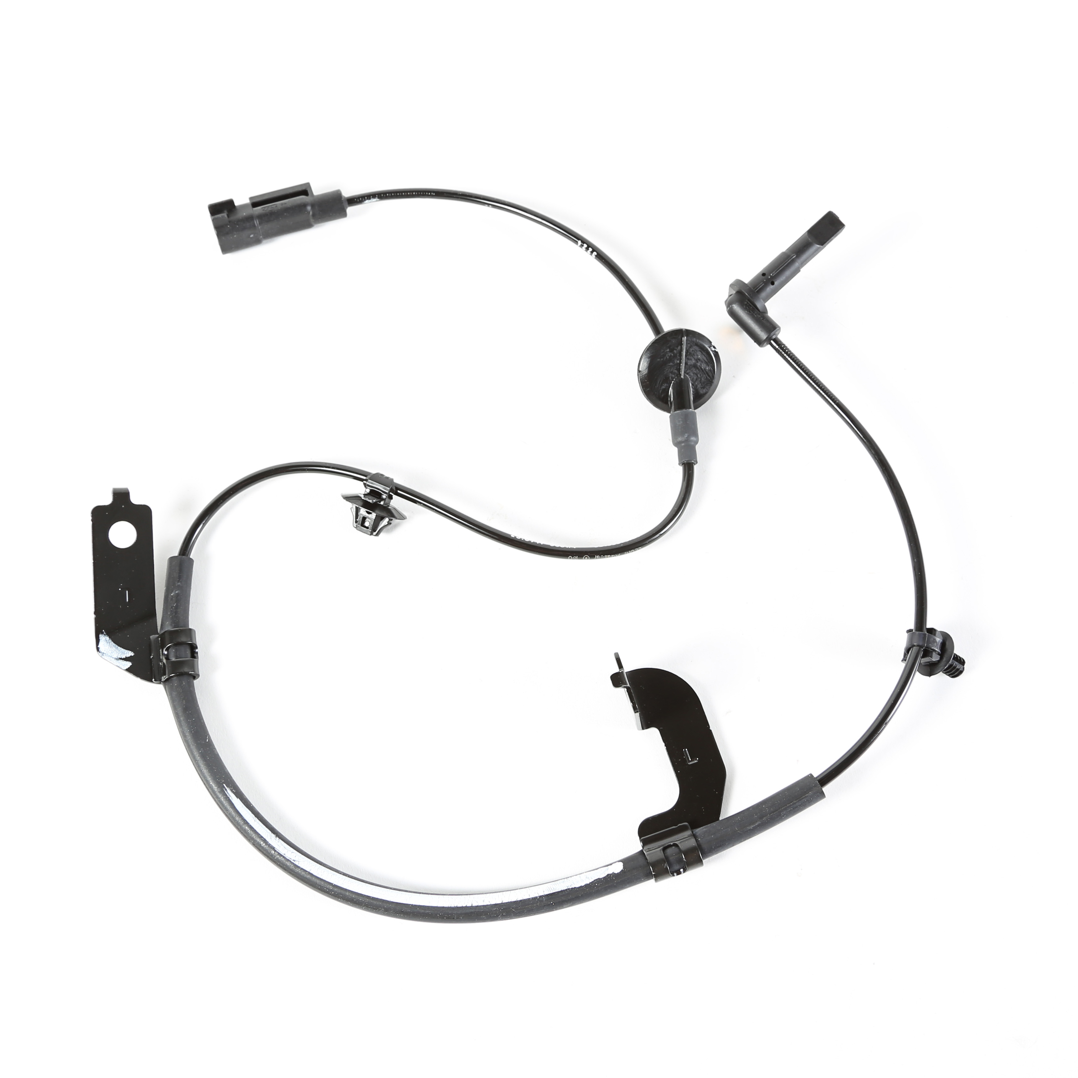 Omix 17259.12 - Front Left Wheel Speed Sensor 07-17 MK Models Omix 17259.12 - Front Left Wheel Speed Sensor 07-17 MK Models