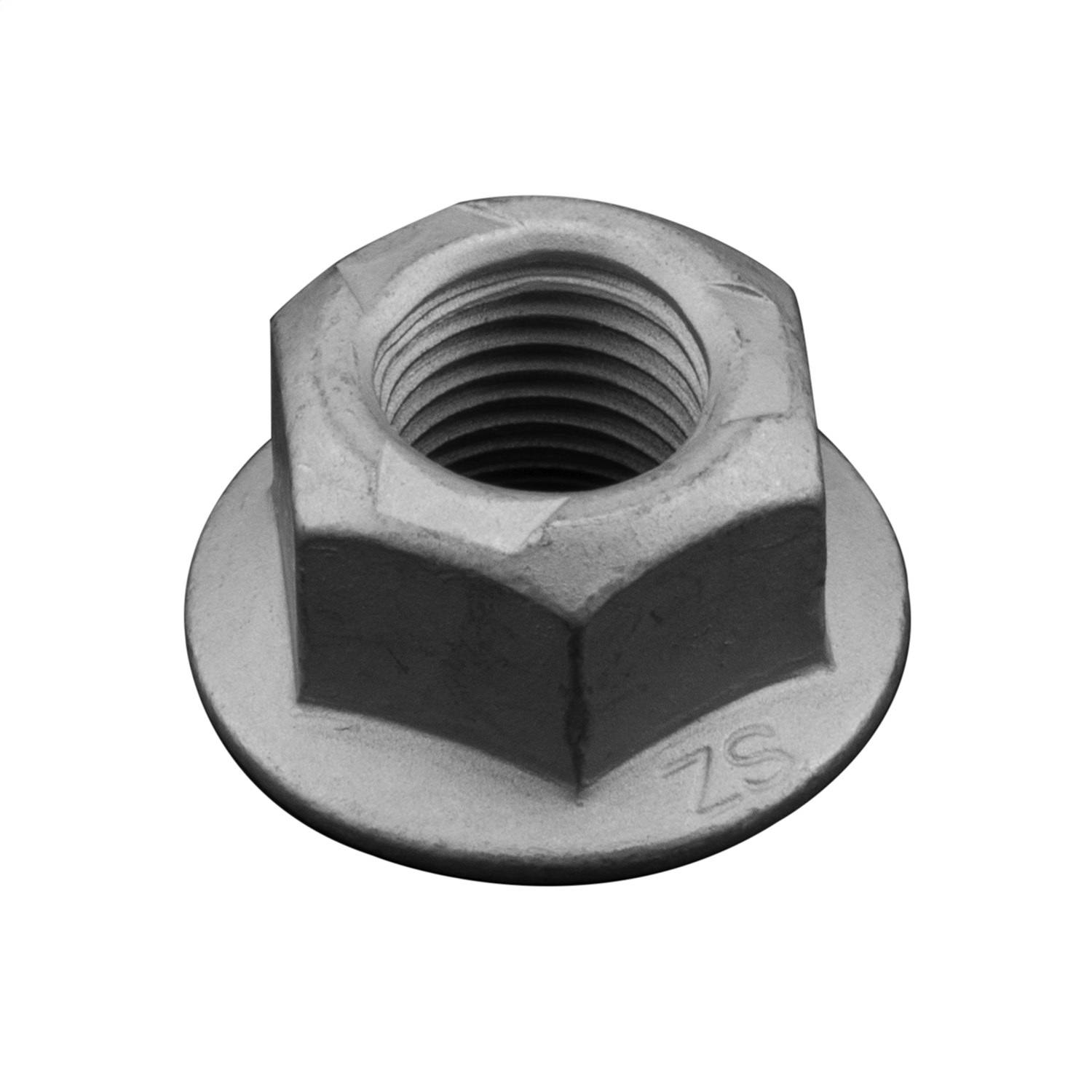 Omix 17258.22 - Nut Track Bar to Frame M14- 07-21 JK/JL/JT