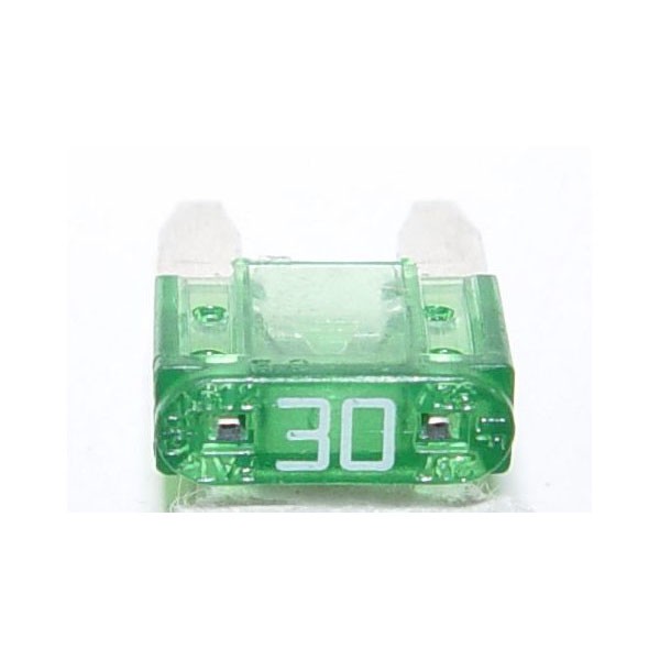 Omix 17255.05 - Mini Fuse 30 Amp