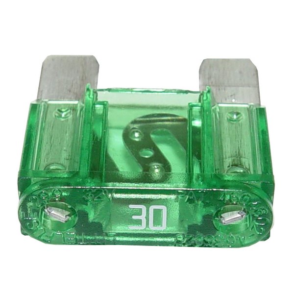 Omix 17254.02 - Maxi Fuse 30 Amp