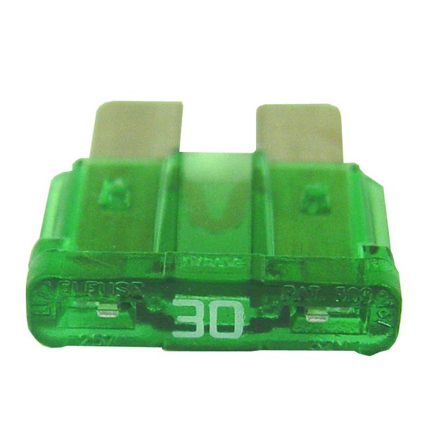 Omix 17253.07 - ATO Fuse 30 Amp