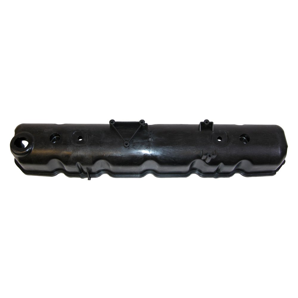 Omix 17401.03 - Valve Cover AMC 258 81-87 Jeep CJ SJ Wrangler