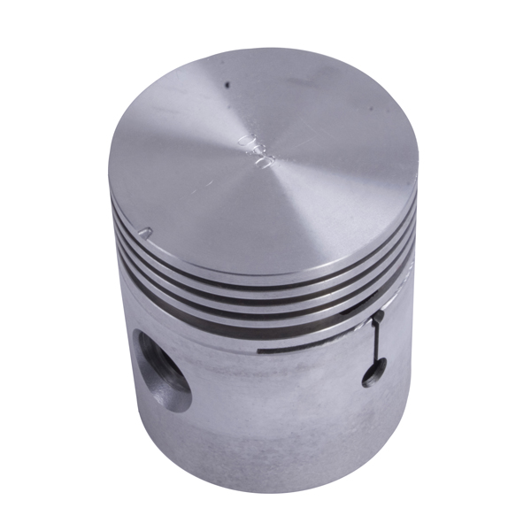 Omix 17427.06 - Piston 134ci .080 41-71 Willys & Jeep