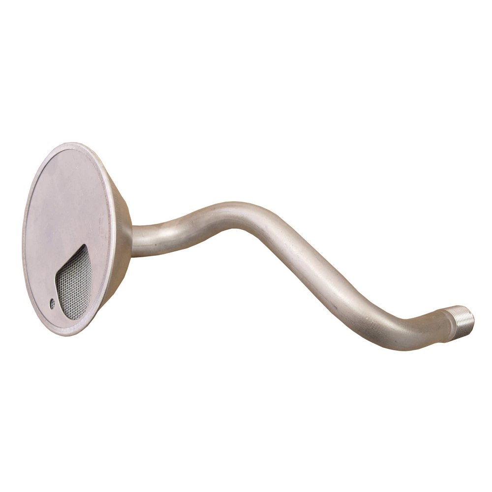 Omix 17433.12 - Oil Pump Screen 72-91 Jeep SJ Models Omix 17433.12 - Oil Pump Screen 72-91 Jeep SJ Models