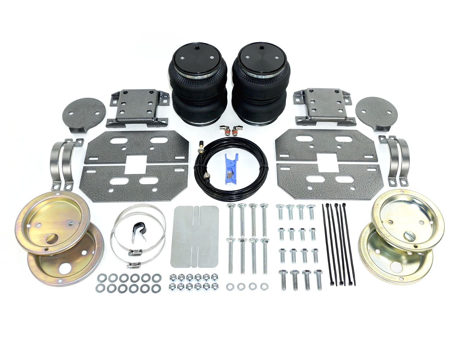 Pacbrake HP10002-J - ALPHA HD PRO Air Suspension Kit for 2003-2020 Dodge RAM 1500/2500/3500 Pacbrake HP10002-J - ALPHA HD PRO Air Suspension Kit for 2003-2020 Dodge RAM 1500/2500/3500