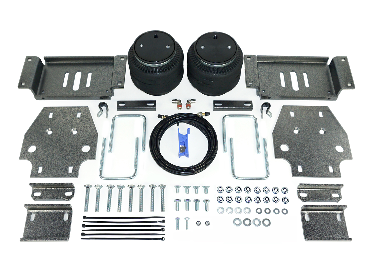 Pacbrake HP10126-J - ALPHA HD PRO Rear Air Suspension Kit For 01-06 Toyota Tundra Pacbrake HP10126-J - ALPHA HD PRO Rear Air Suspension Kit For 01-06 Toyota Tundra