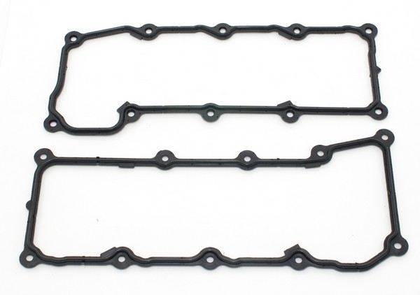 Omix 17447.11 - Valve Cover Gasket Left 3.7L 02-05 Jeep Models Omix 17447.11 - Valve Cover Gasket Left 3.7L 02-05 Jeep Models