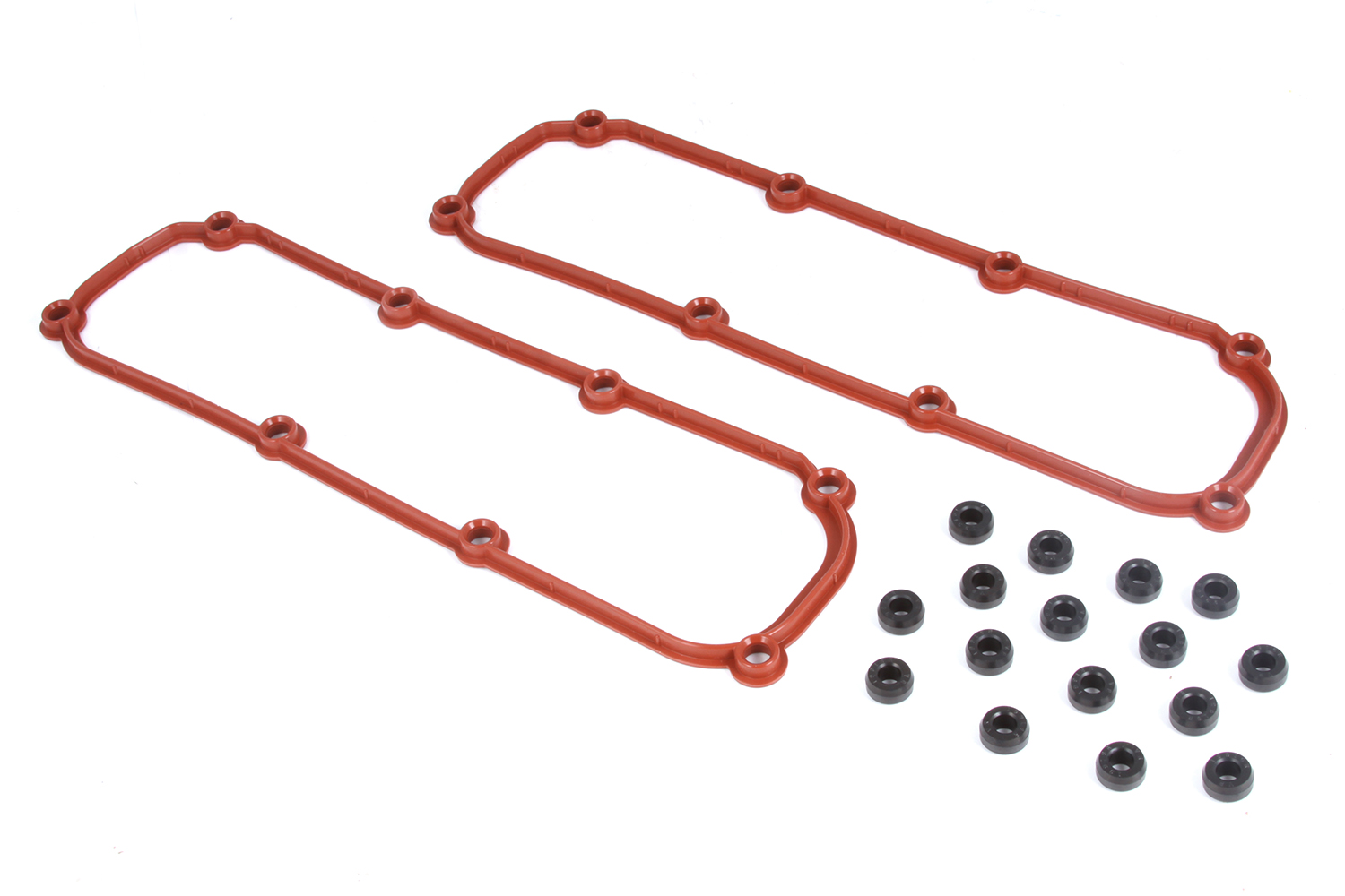 Omix 17447.15 - Valve Cover Gasket Kit 3.8L 07-11 Jeep Wrangler Omix 17447.15 - Valve Cover Gasket Kit 3.8L 07-11 Jeep Wrangler