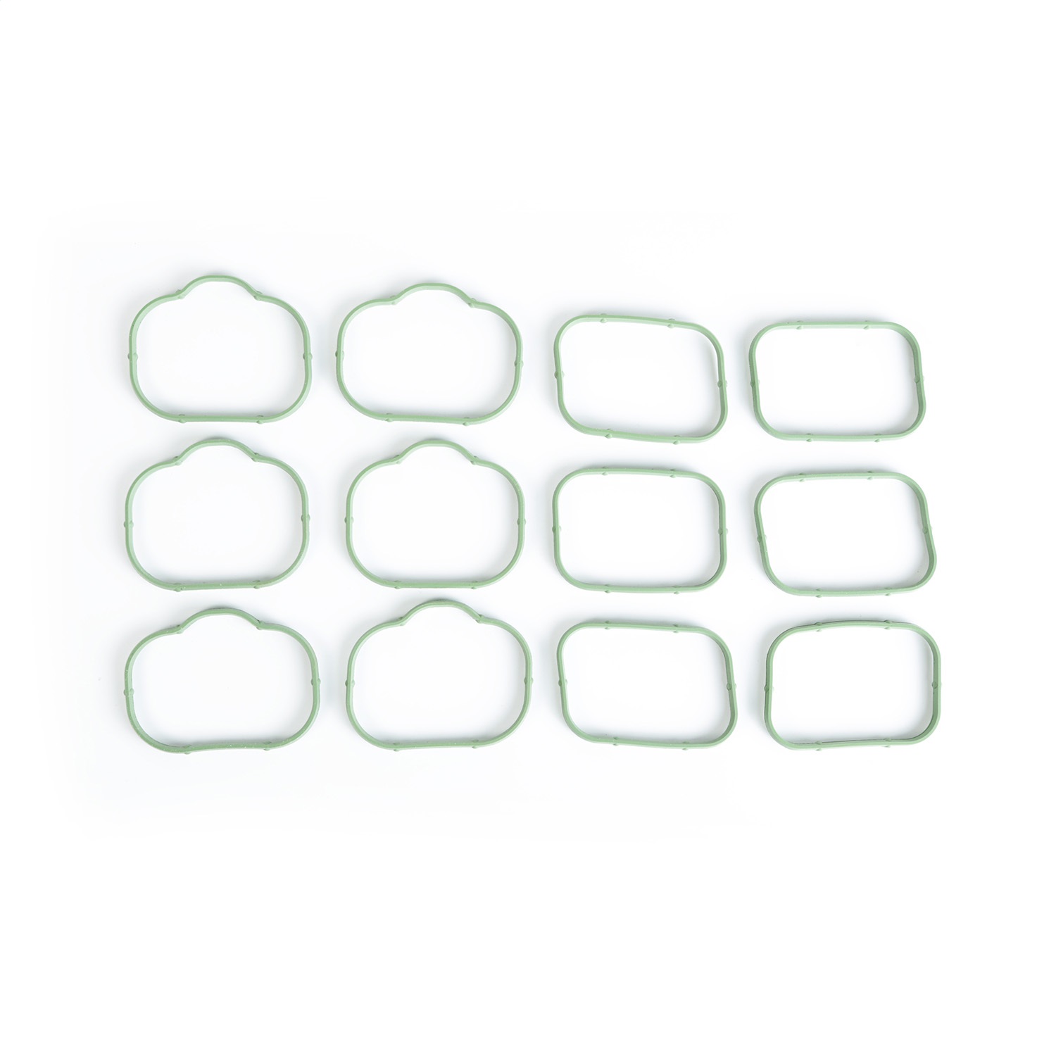 Omix 17445.21 - Intake Manifold Gasket Set- 11-21 WK2/JK 3.6L
